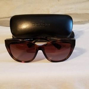Coach Sunglasses